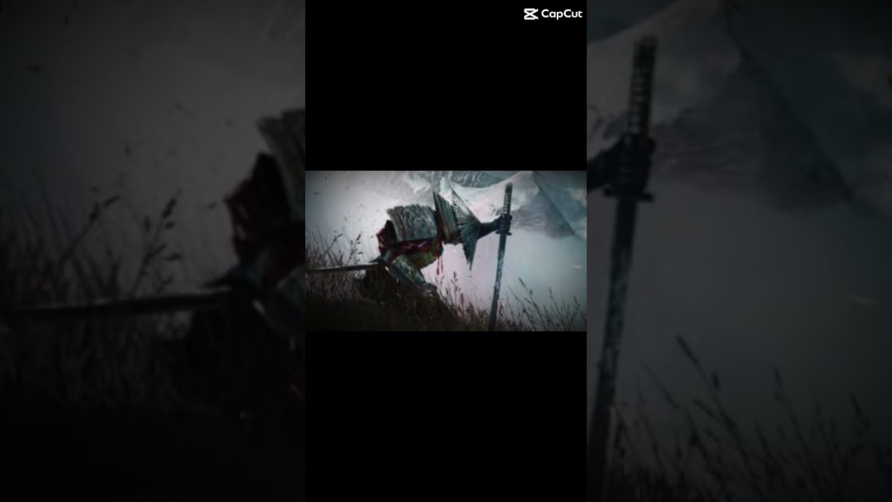Samurai edit