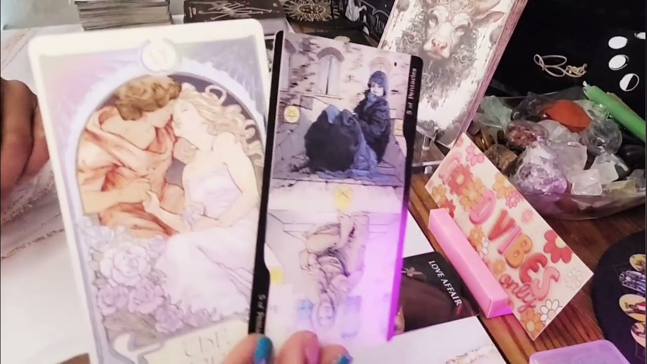 TAURUS TAROT ♉️ Someone Is Completely Thrown Off By Your Recent Moves |