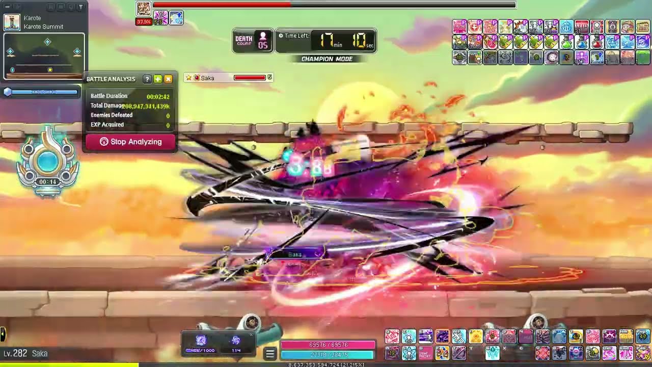 [Kronos] Ren Normal Kalos Solo (no rentals)