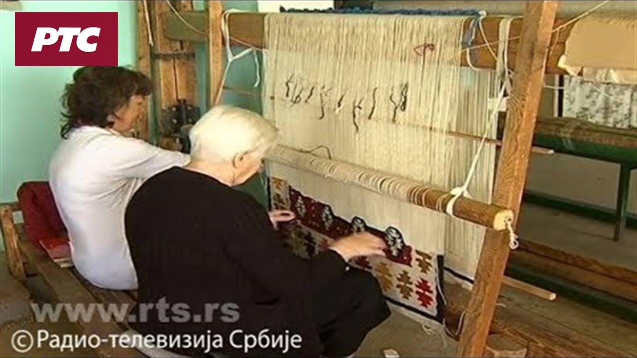 Stari zanati na jednom mestu &ndash; poku&scaron;aj da se sačuvaju od zaborava