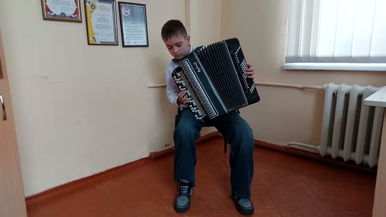 Хоменко Олександр - А. Нижник Сюїта 