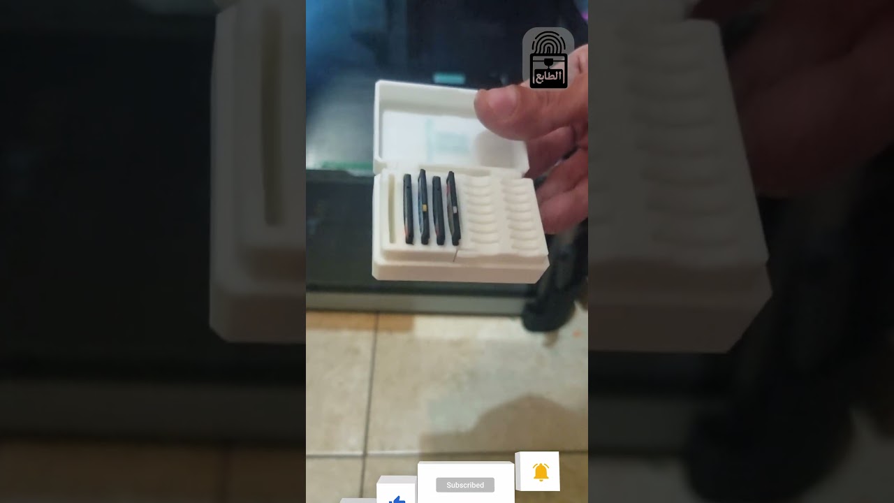 Watch the build of my SD Card Box! 🗄️💾  PLA  on BambuLab X1 Carbon. Model by Faber75 on MakerWorld