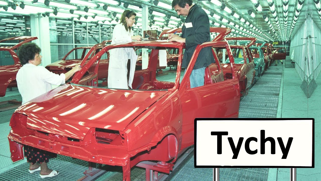 10 UPADŁYCH Polskich firm
