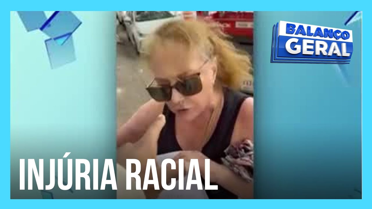 Vizinha que ofendeu influenciador com falas racistas é condenada a deixar apartamento em SP