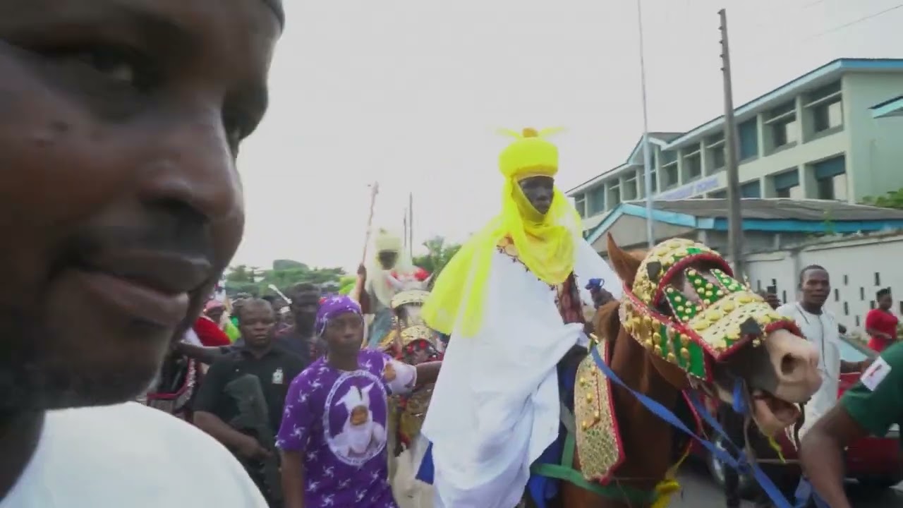 Durbar Festival