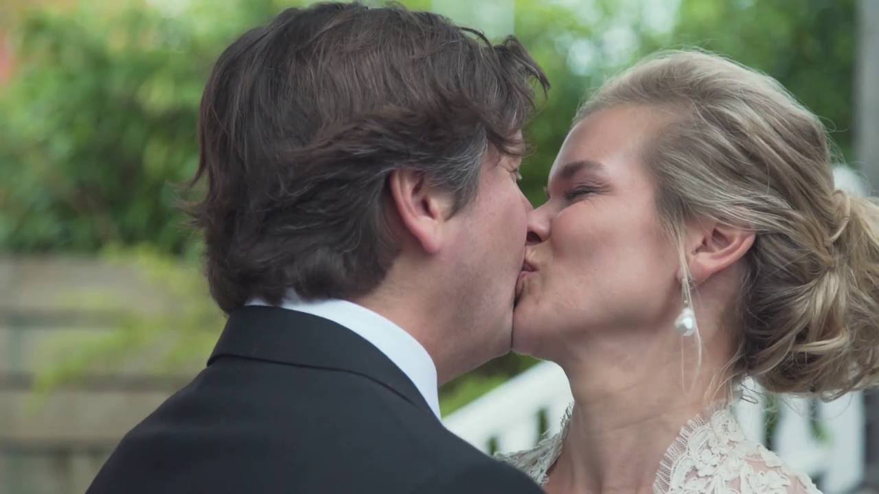Klaas en Jacomijn Vlieland 12 sept 2015