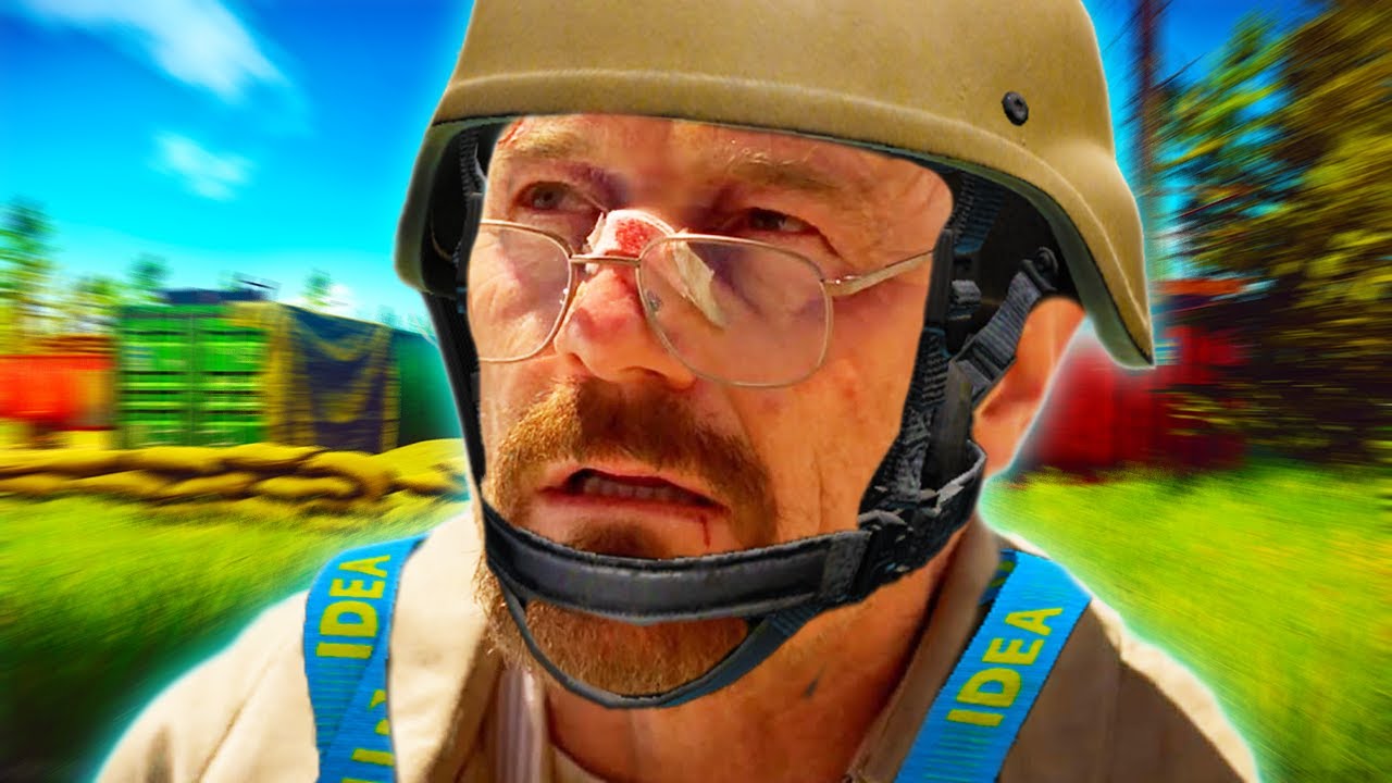 What no Tarkov wipe does to a man...