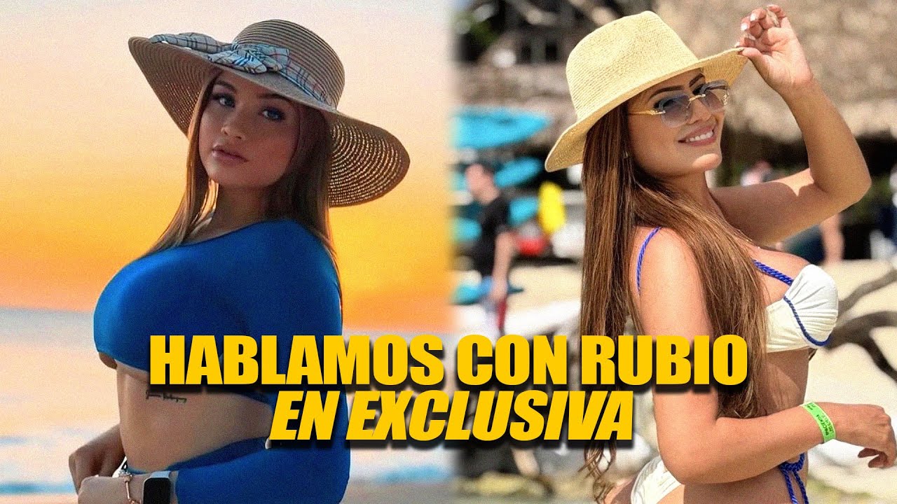 Alejandra Rubio se le va A LA YUGULAR a Salma Flores 