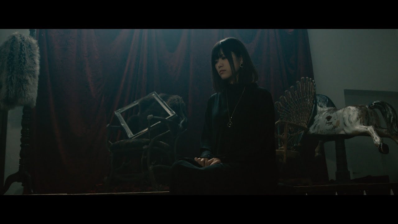 Octaviagrace - Radiant (official Music Video）勇者ああああ 2月度エンディングテーマ
