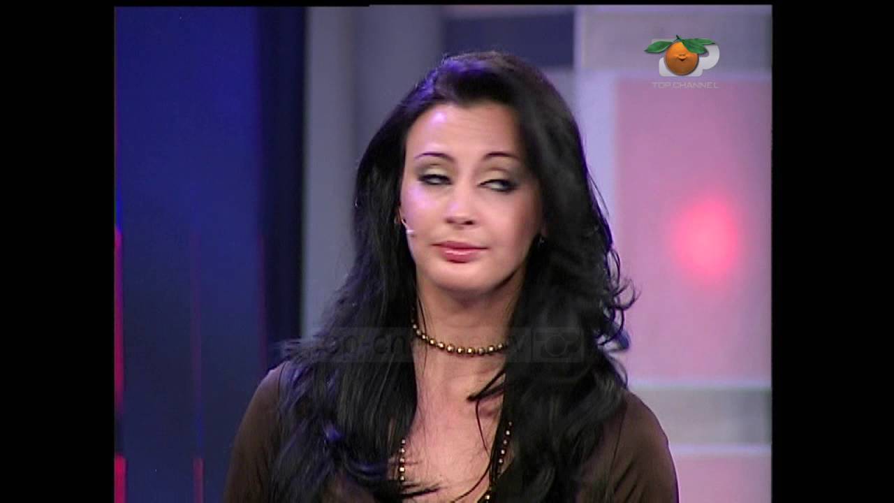 Portokalli, 22 Tetor 2006 - Nene Aneja (Martesa)