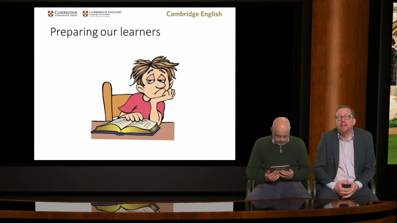 How to engage and motivate teens towards exam success