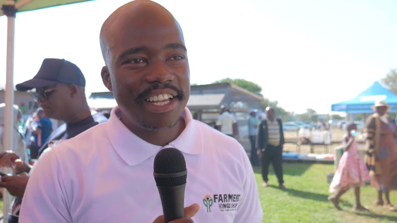 IRVINES POULTRY EXPONExploring Broiler Farming in Botswana: A Guide to Poultry Success