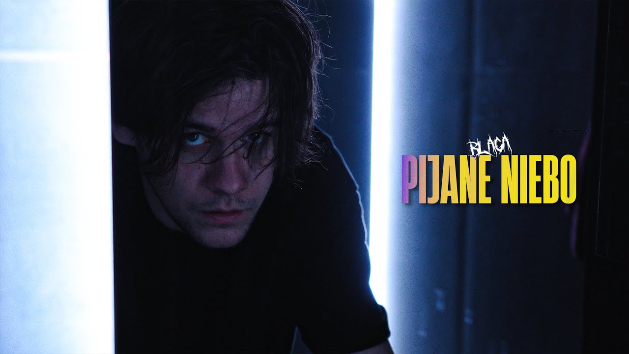 Blaga - Pijane niebo