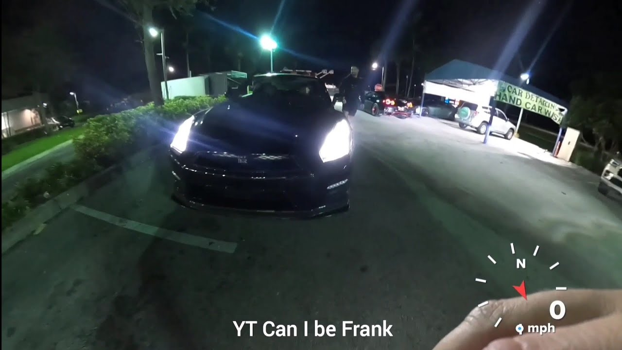 Nissan GTR Nismo FBO E85 vs Nissan GTR Upgraded Turbos E85 / C6 ZR1 Kong Blower
