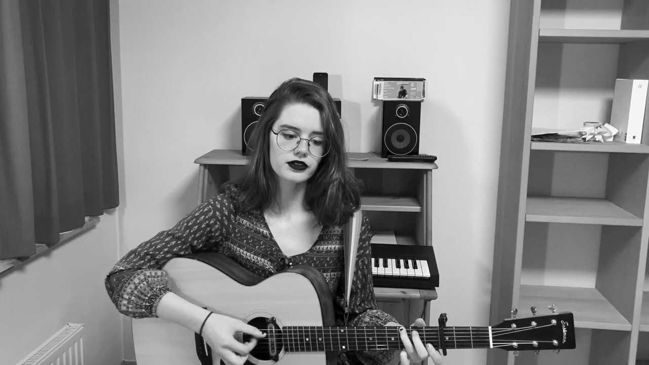 The Last Unicorn - America (Cover)