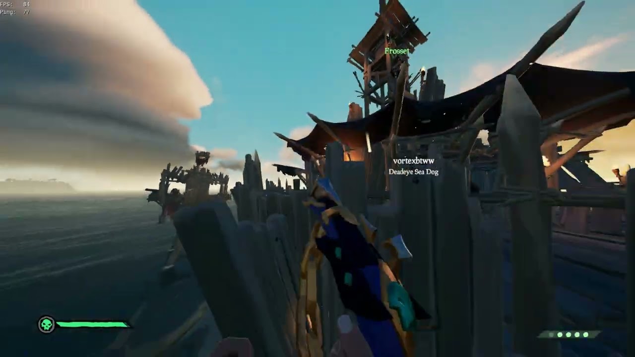 SoT Clips