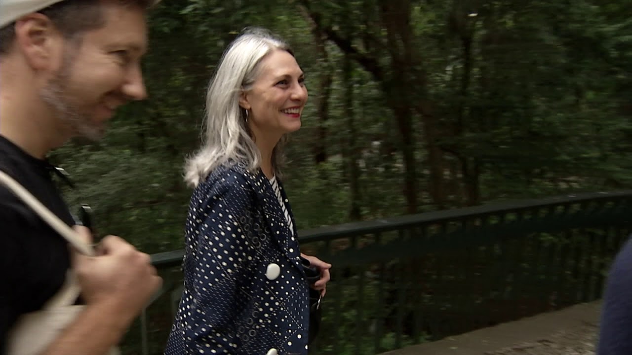Parque Trianon é refúgio de mata atlântica no coração da cidade