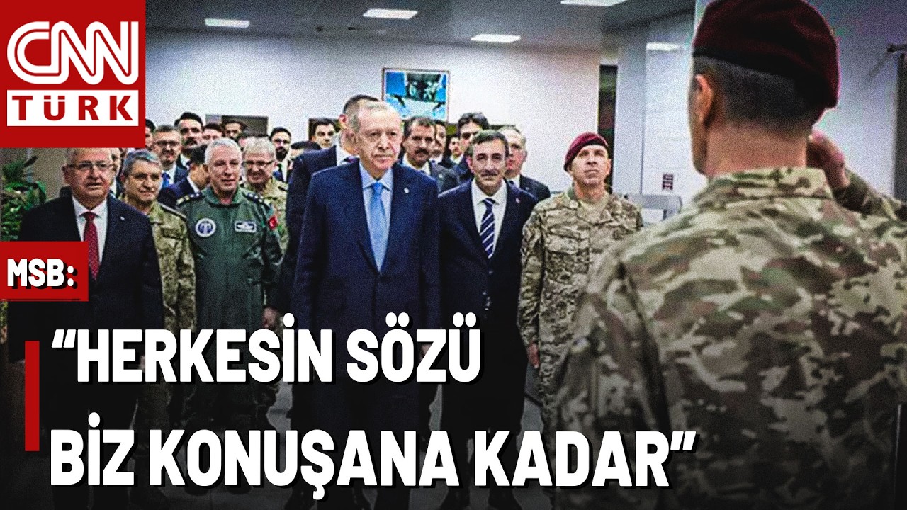 Milli Savunma Bakanlığı 