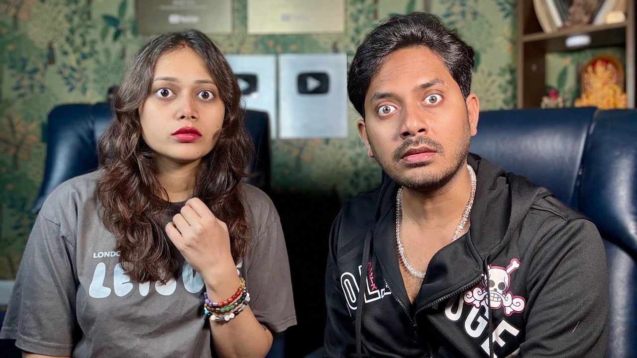 Udaipur Road Trip With Friends Real Horror Story | Bloody Vibes