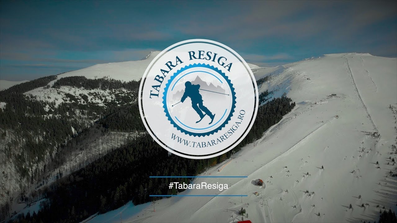 Tabara Resiga 2018