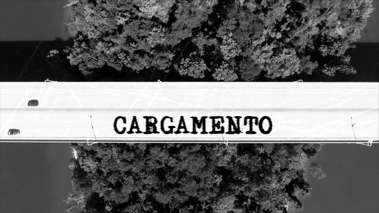 Diego Vasallo - Cargamento (vídeo)