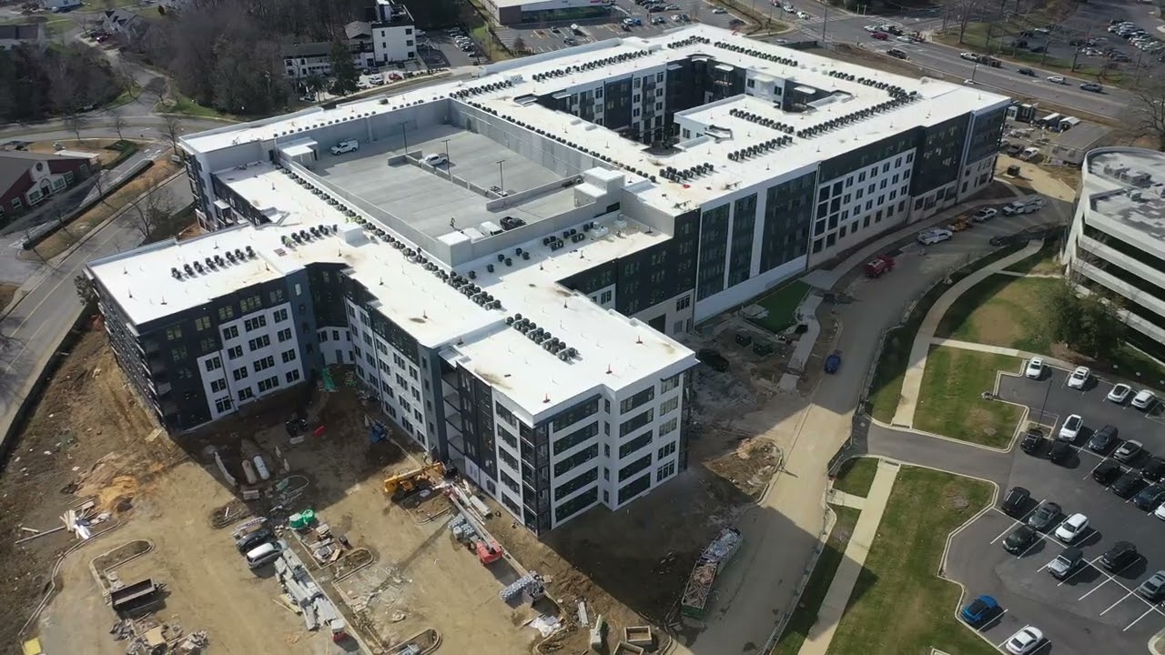 Carmel Commons - January 21, 2026