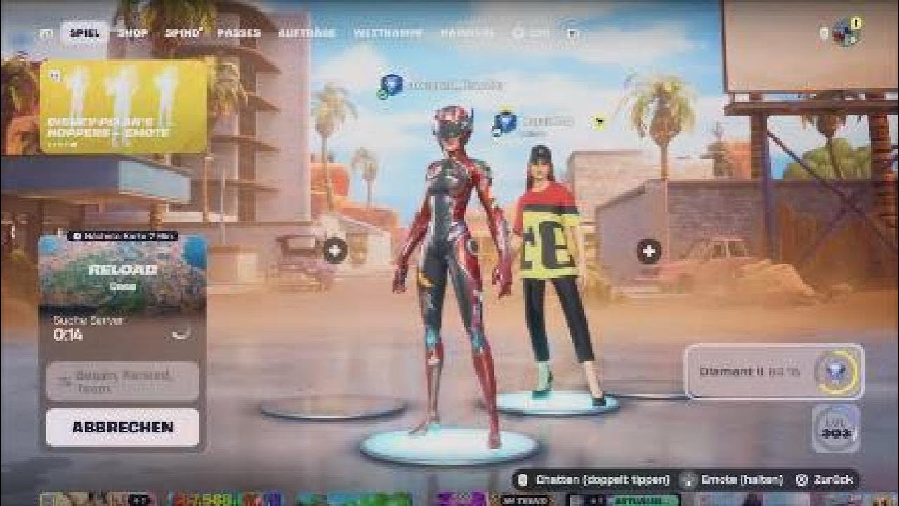 Fortnite