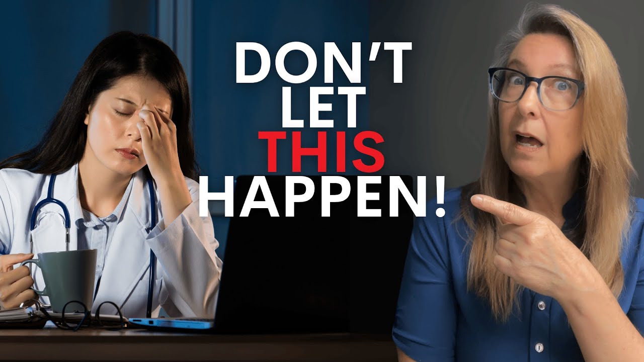 How to Find Your Perfect PA/NP Job: 4 Things to Evaluate