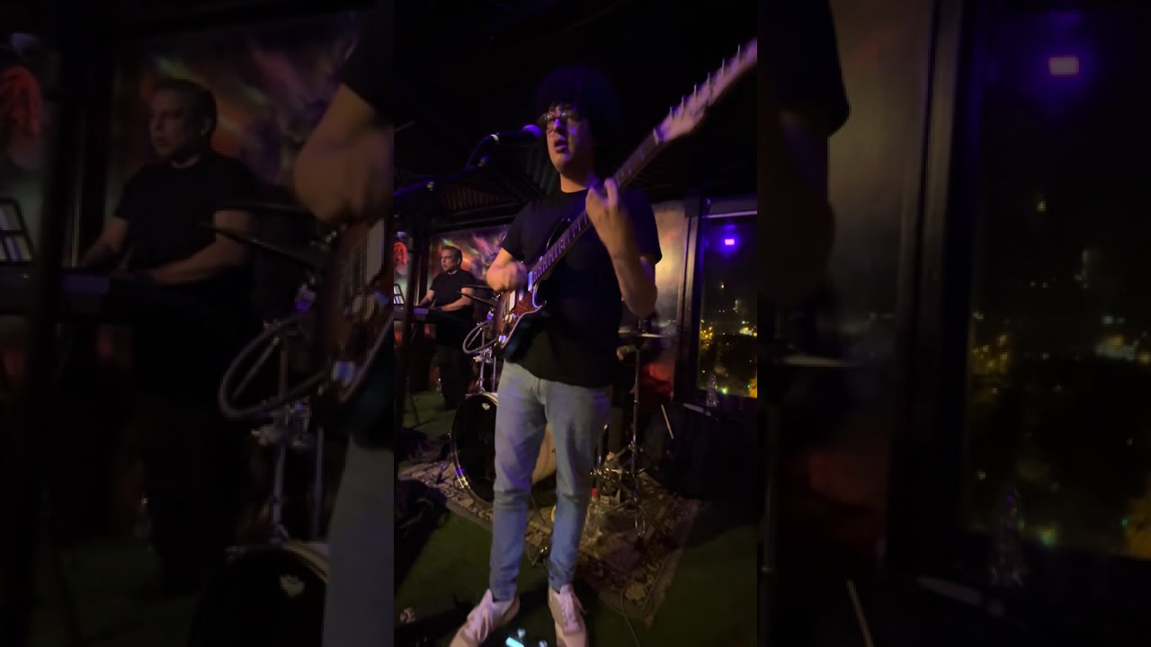 Guitarras Blancas Cover by La Guitarreada