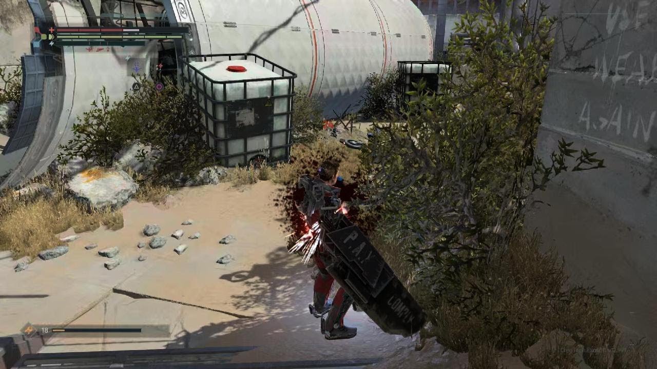 The Surge El Mejor Farmeo