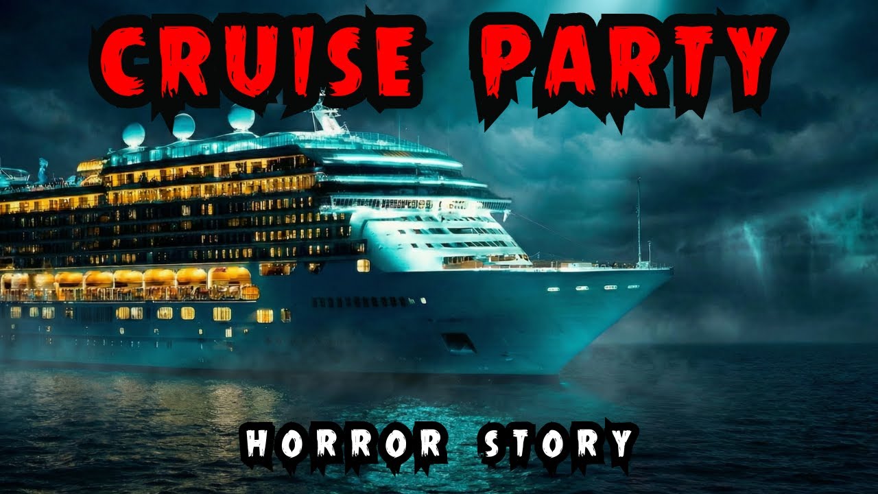3 True Cruise Party Horror Stories That Will Make You NEVER Board Again