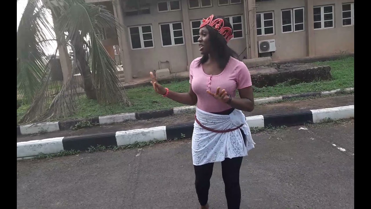 How to dance Igbo dance - Step by step Tutorial #howto #igbo #culture