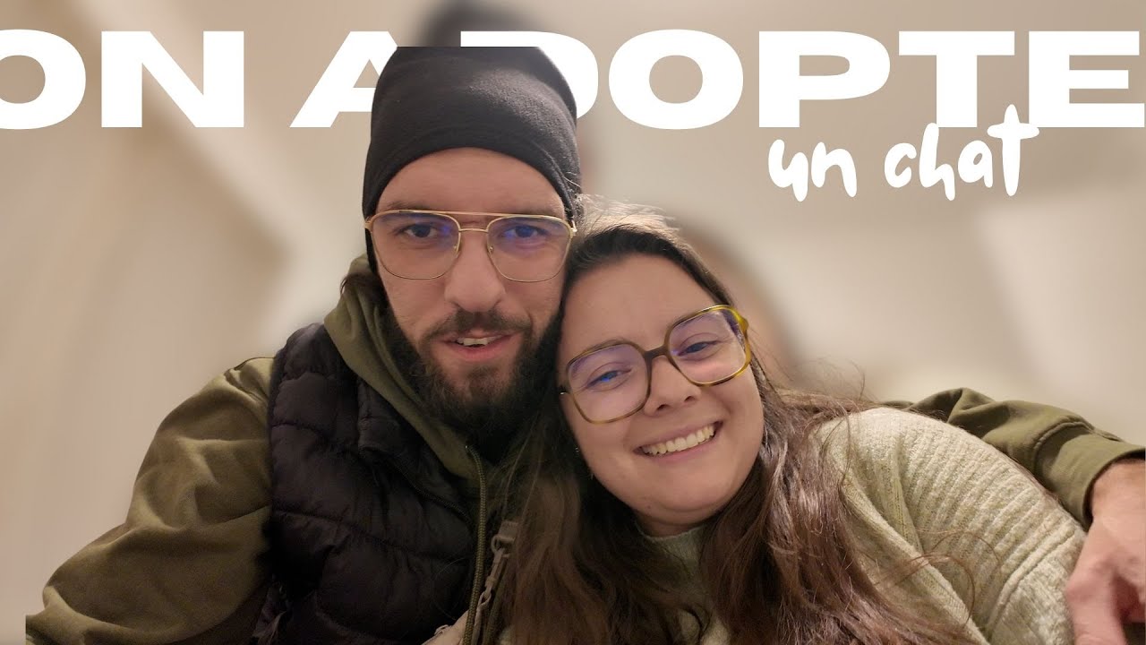 on adopte Jean-Michel