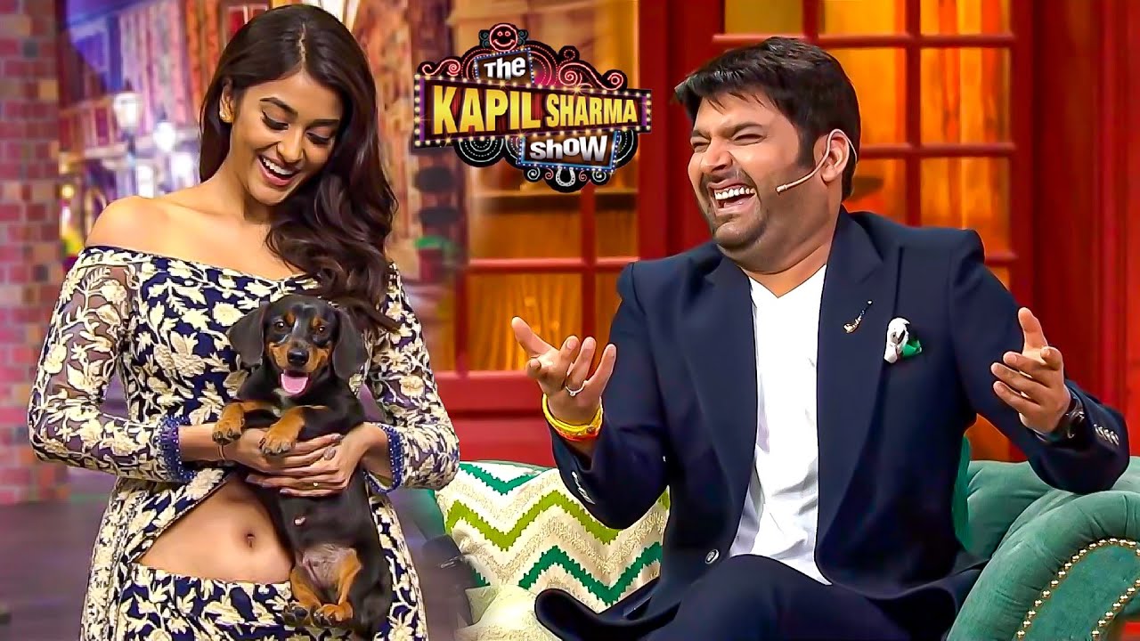 कुत्ते को देखने की जगह तुम कहाँ देख रहे हो कपिल मैं जानती हूँ | The Kapil Sharma Show S2