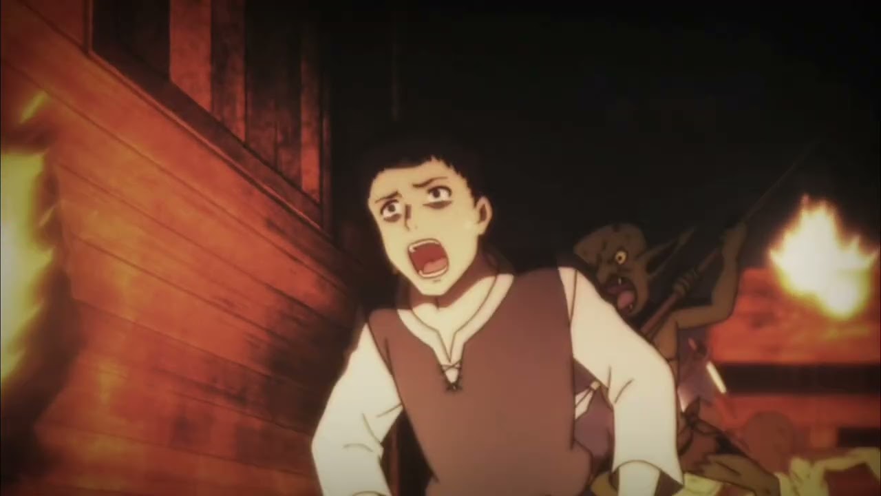 Goblin Slayer