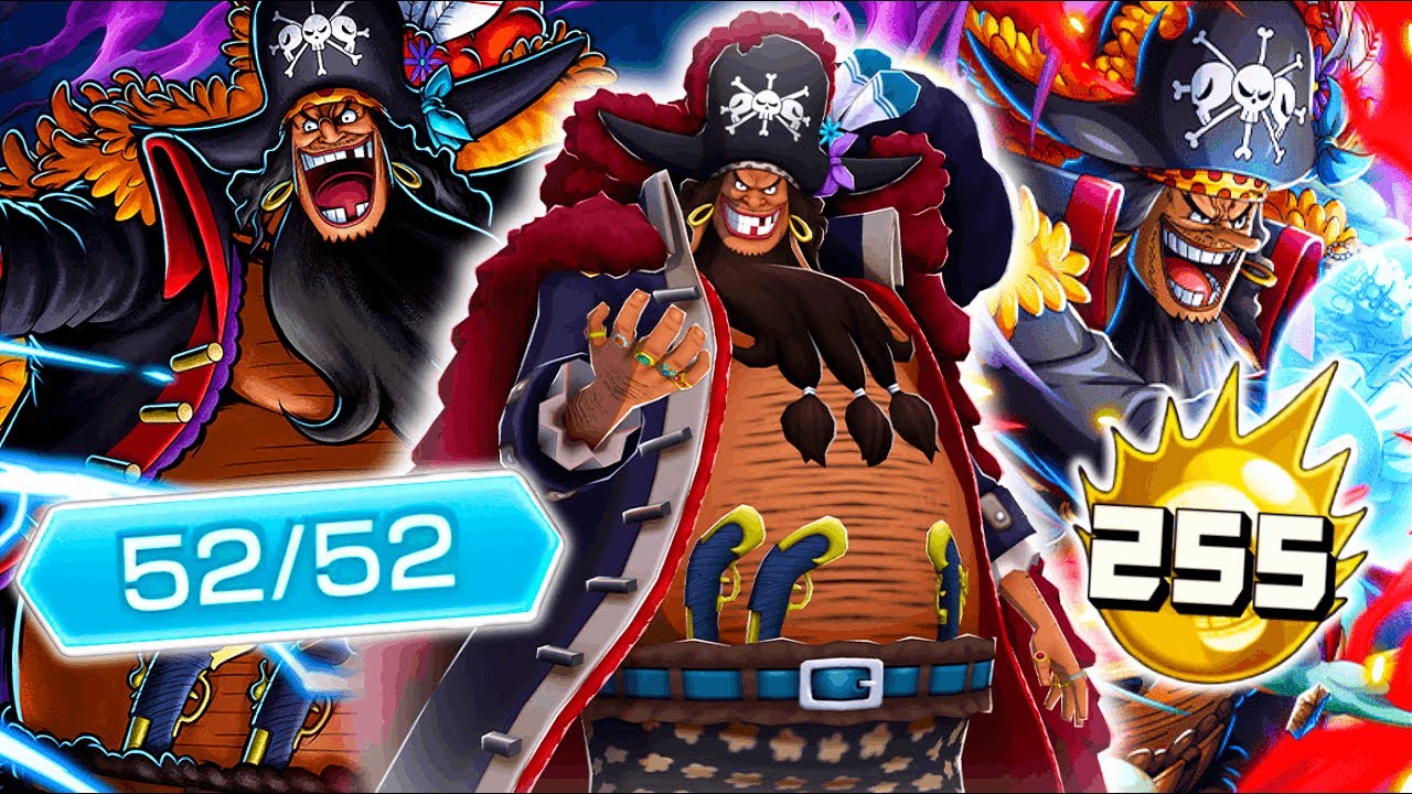 Boost 4 Blackbeard V2 &mdash; это монстр OPBR.