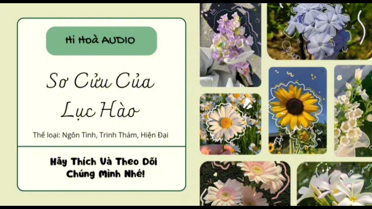 Khi Thầy Bói Hỗ Trợ Phá Án – Sơ Cửu Của Lục Hào (Tập 2)