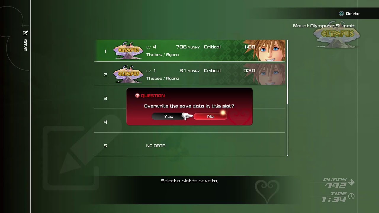 KINGDOM HEARTS III pt1