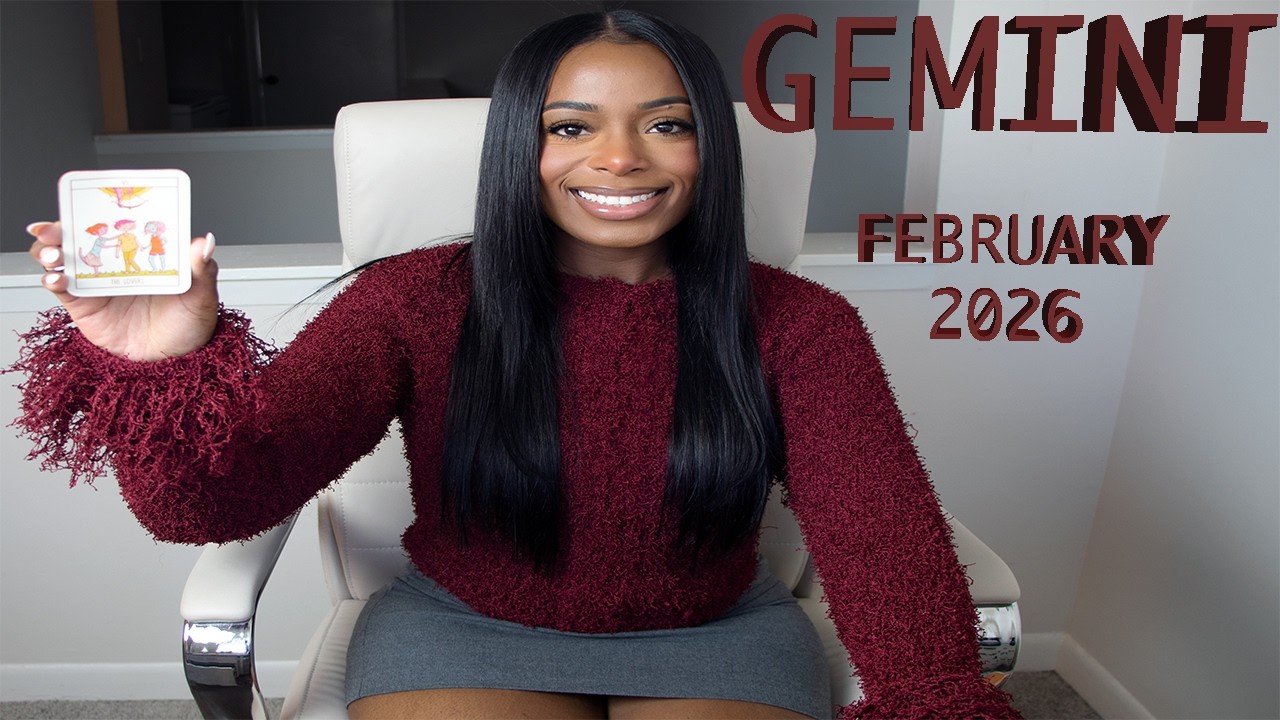 GEMINI ♊️ WEEKLY FORECAST ☀️🌪️🌧️❄️ You're Ready For A NEW LIFE But The BEST IS YET TO COME 😉