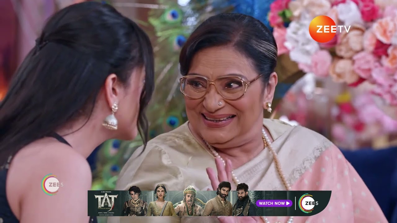 Kundali Bhagya | Ep - 1977 | Webisode 03 | Sep, 12 2024 | Shakti, Shraddha | Zee TV