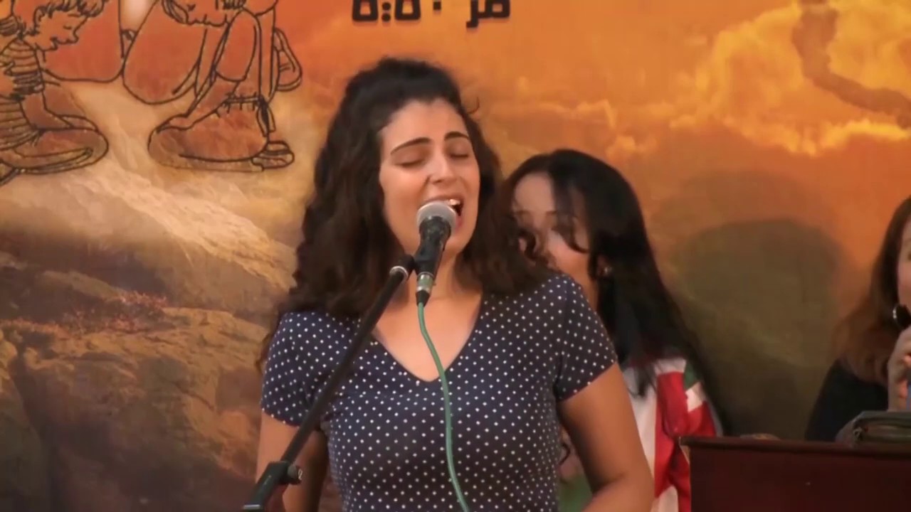 فترة تسبيح الاخت/ فارينيا هرماس