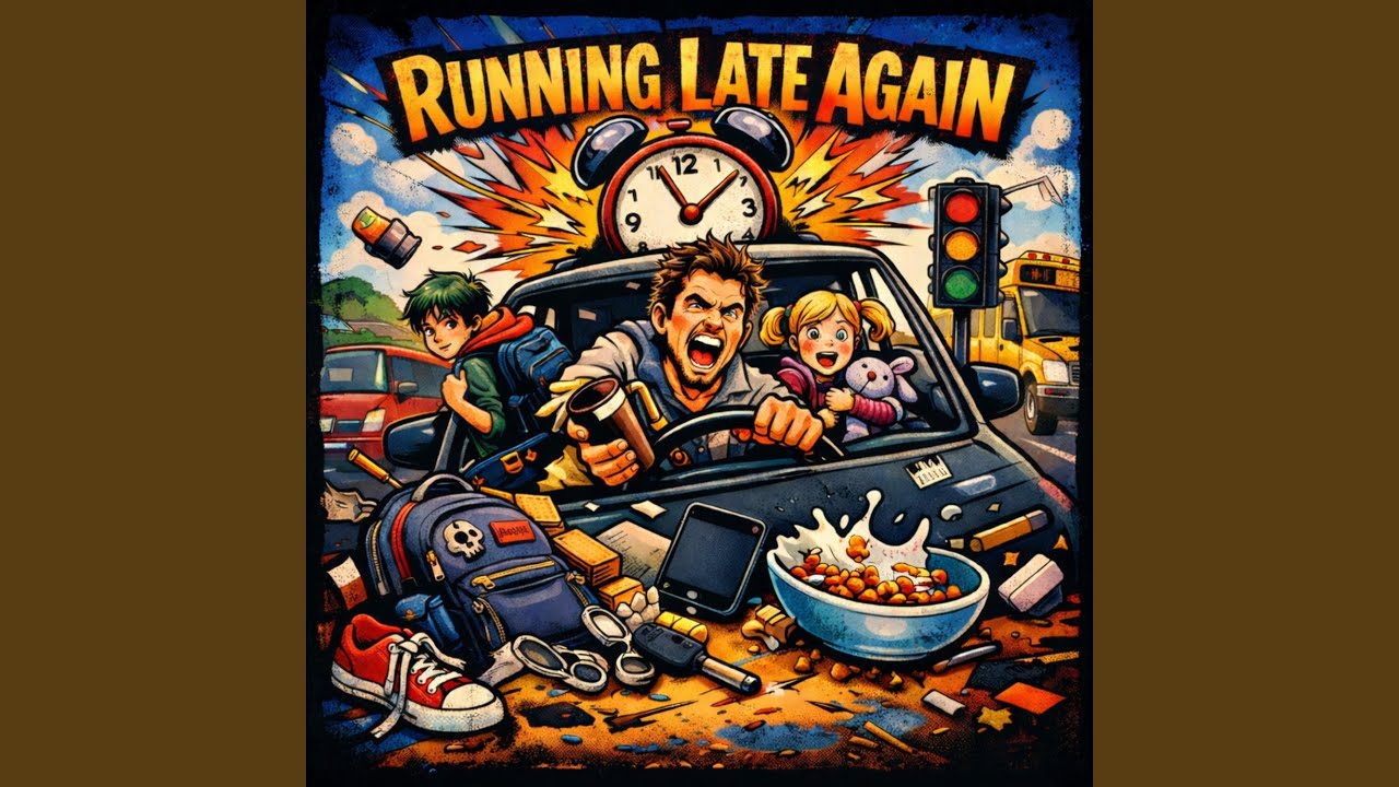 Running Late Again