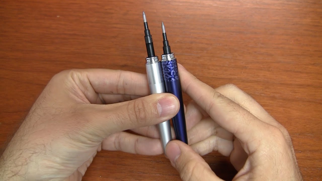 Pilot Metropolitan Body Swap Hack