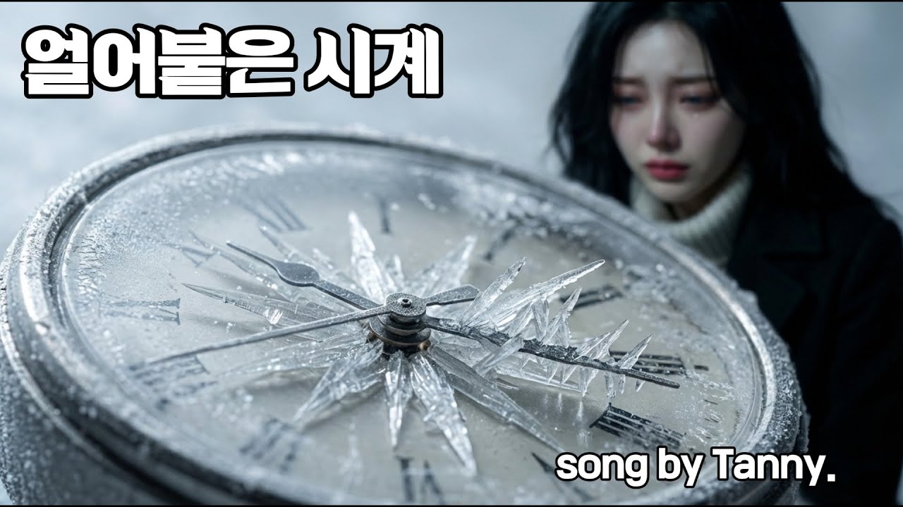 AI가 표현한 가장 시린 이별의 순간.. 눈물 주의 ㅠㅠ [MV]