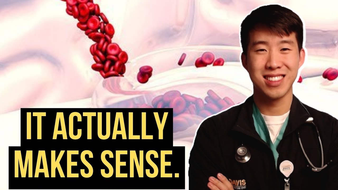 How To FINALLY Understand The Coagulation Cascade