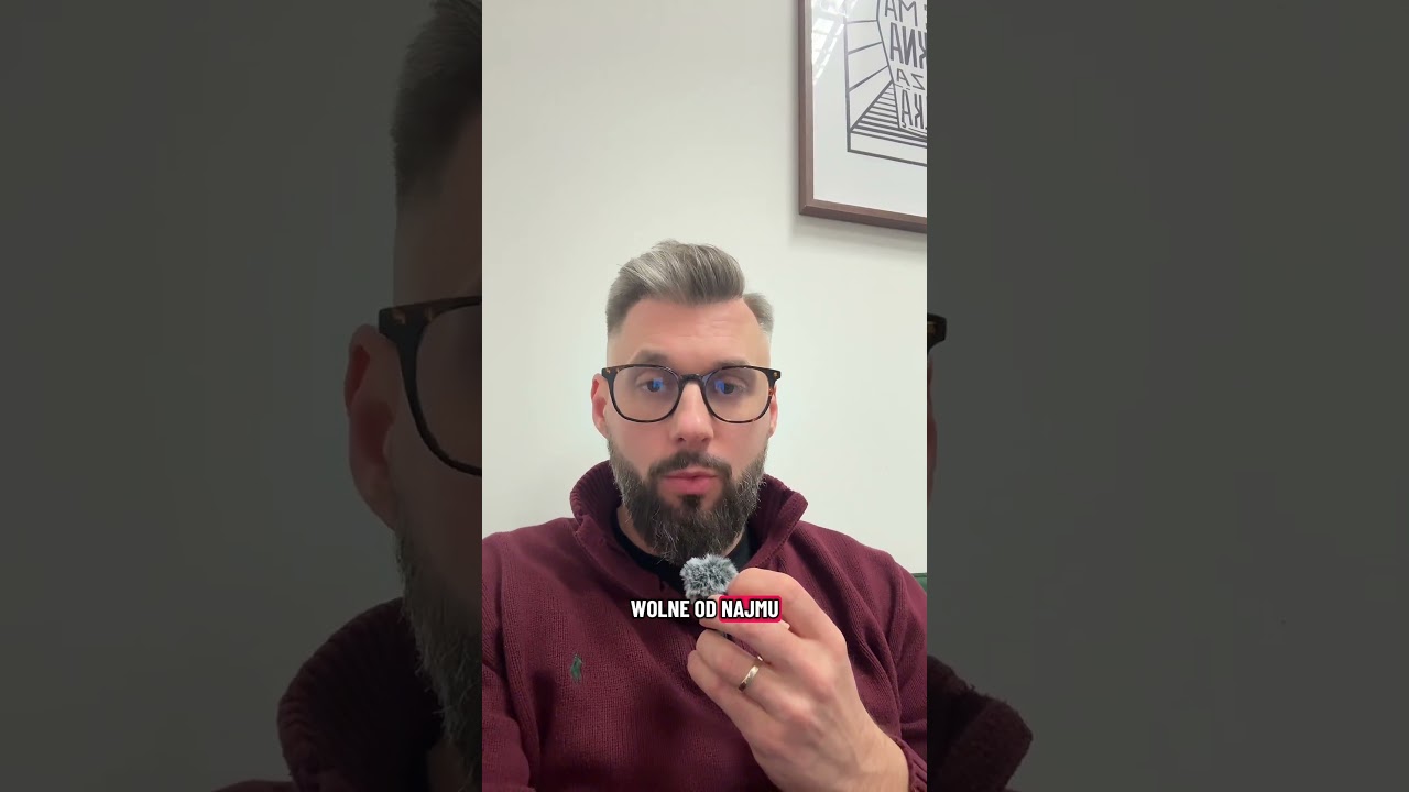 Rząd zmienia najem kr&oacute;tkoterminowy!