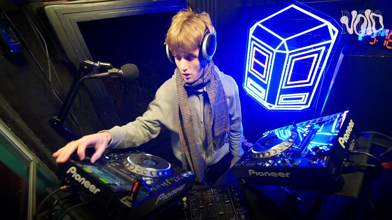 Billy Seddon || 28.01.26