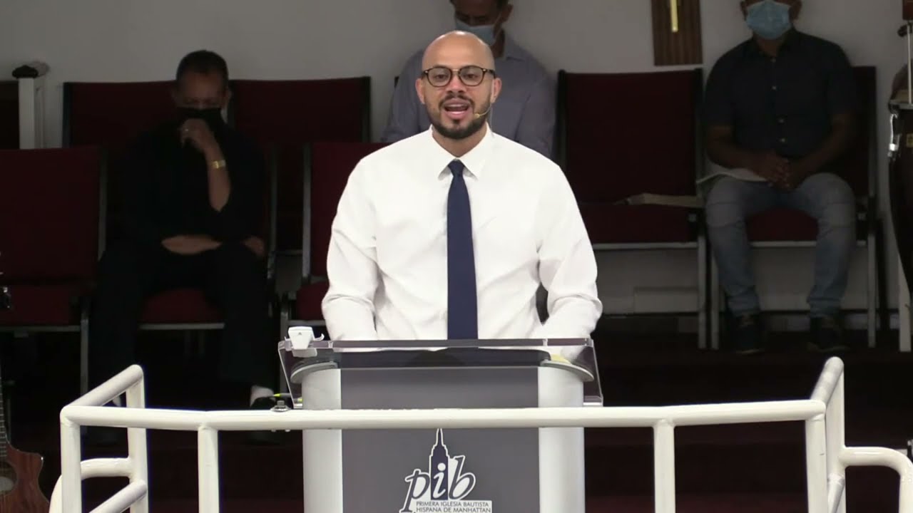 Tres advertencias para la iglesia de hoy (1 Corintios 10:1-12)