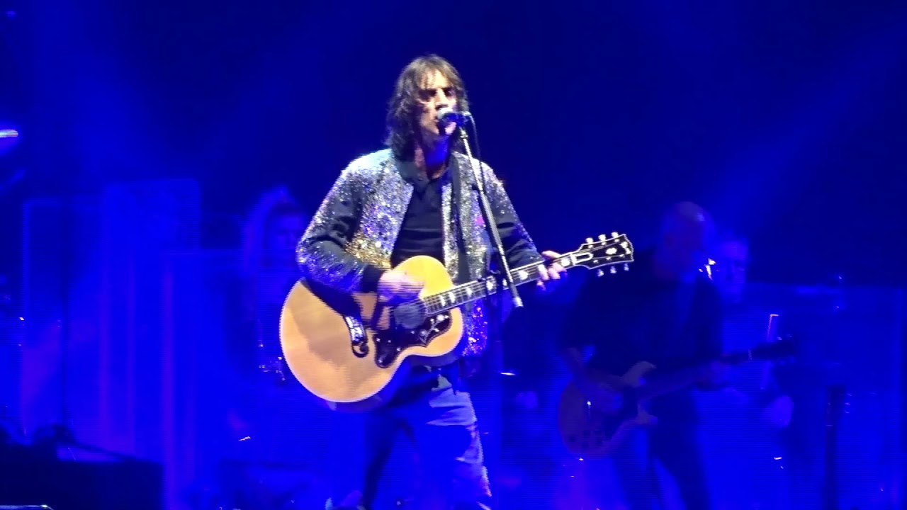 Richard Ashcroft Live in Liverpool 2021