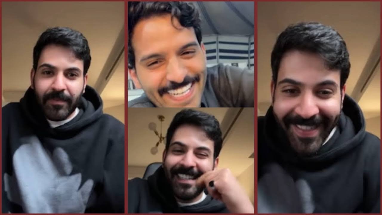 بث عزيز المحمد كامل | مع احمد رحيم !